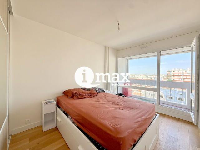 Location Appartement LEVALLOIS PERRET