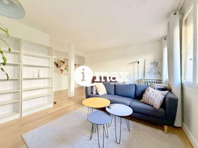 Location Appartement LEVALLOIS PERRET