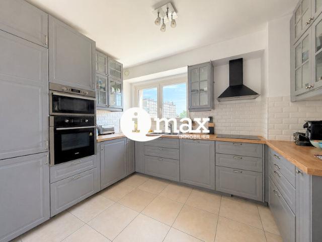Location Appartement LEVALLOIS PERRET