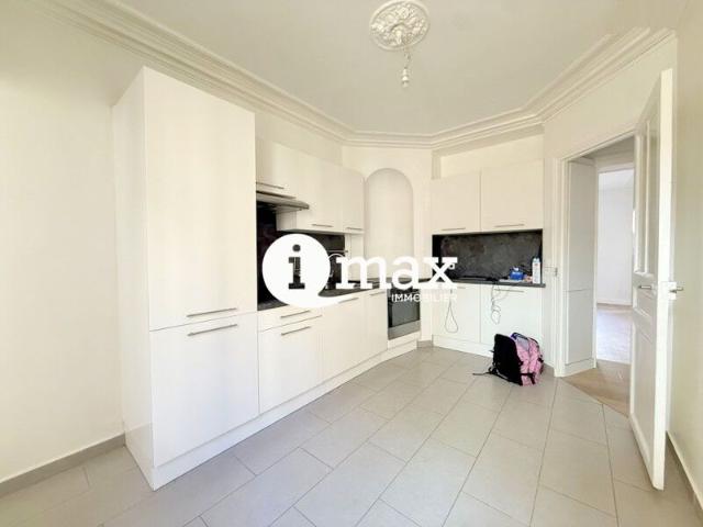 Location Appartement LEVALLOIS PERRET