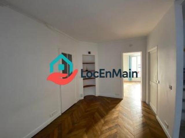 location appartement levallois perret 2 pièces 35 m2 hauts de seine 92300 1030 € / mois