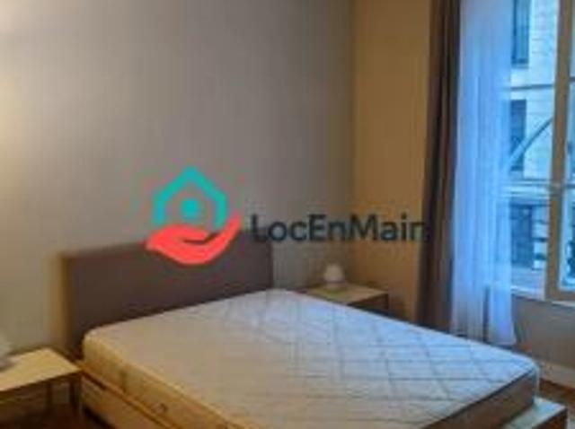 location appartement levallois perret 2 pièces 38 m2 hauts de seine 92300 1140 € / mois