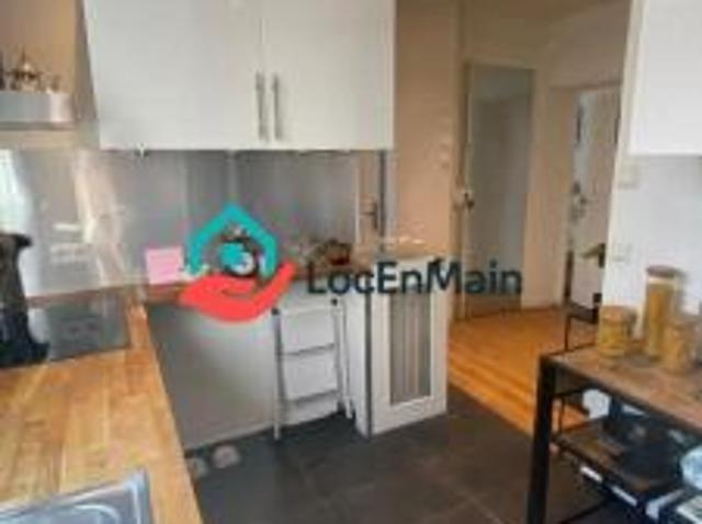 location appartement levallois perret 2 pièces 40 m2 hauts de seine 92300 1340 € / mois