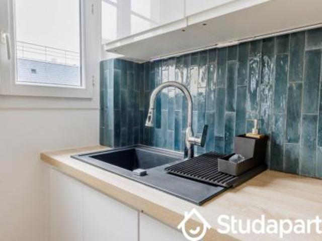 location appartement levallois perret 2 pièces 43 m2 hauts de seine 92300 2500 € / mois