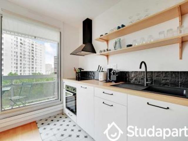 location appartement levallois perret 2 pièces 51 m2 hauts de seine 92300 3000 € / mois