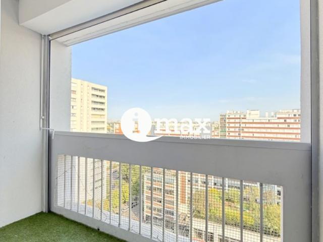 Location Appartement LEVALLOIS PERRET