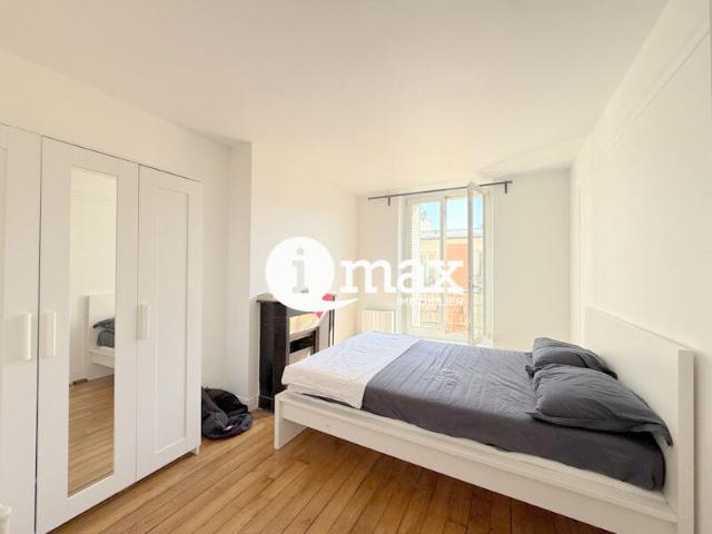 Location Appartement LEVALLOIS PERRET