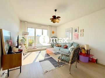 Location Appartement LEVALLOIS PERRET