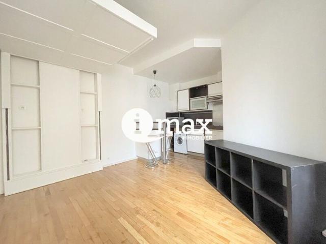 Location Appartement LEVALLOIS PERRET