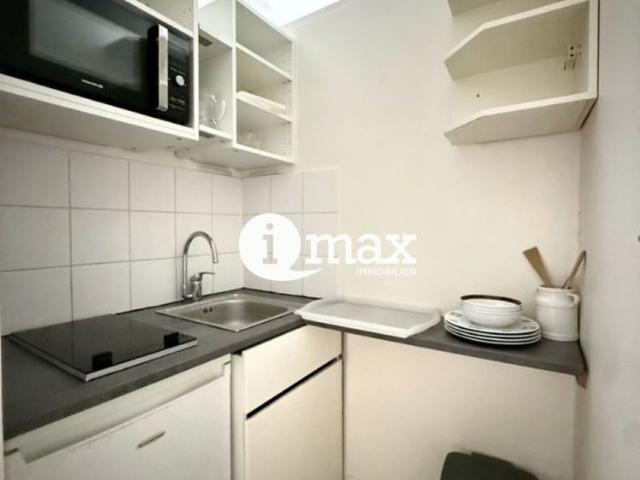 Location Appartement LEVALLOIS PERRET