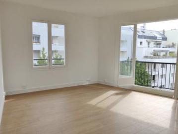 location appartement levallois perret 3 pièces 59 m2 hauts de seine 92300 1714 € / mois