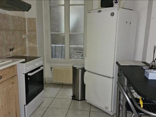 location appartement levallois perret 3 pièces 51 m2 hauts de seine 92300 1559 € / mois