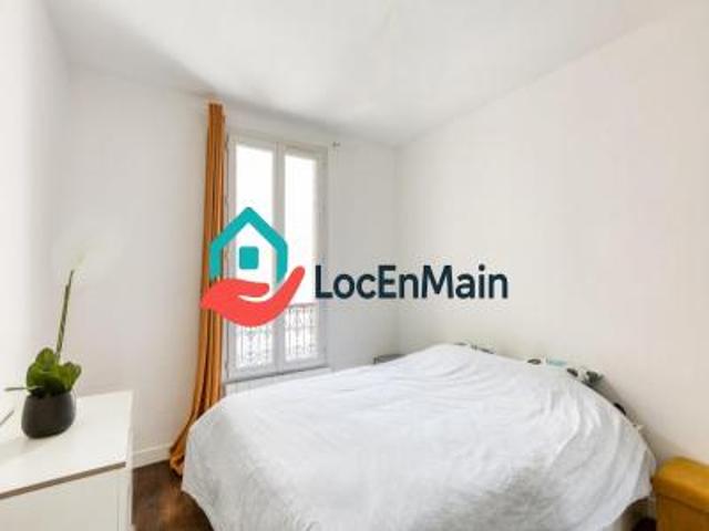 location appartement levallois perret 3 pièces 51 m2 hauts de seine 92300 1690 € / mois