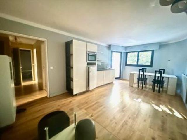 location appartement levallois perret 3 pièces 51 m2 hauts de seine 92300 1890 € / mois