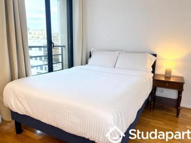location appartement levallois perret 3 pièces 64 m2 hauts de seine 92300 2800 € / mois