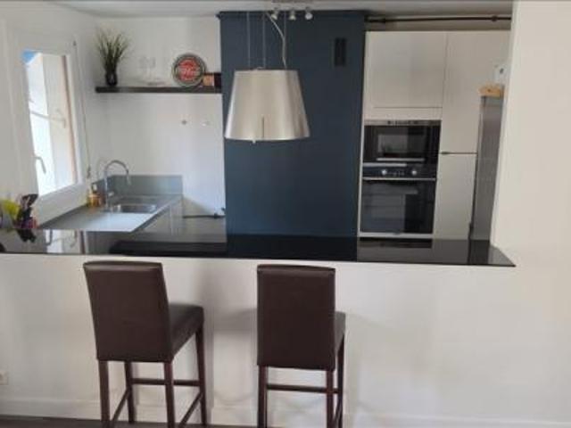 location appartement levallois perret 3 pièces 63 m2 hauts de seine 92300 2090 € / mois