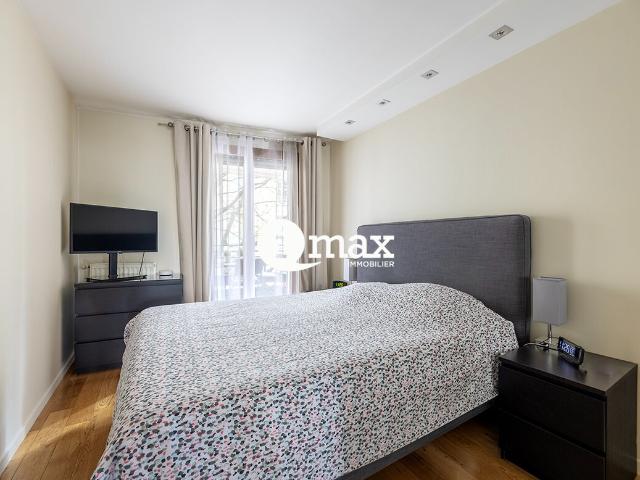 Location Appartement LEVALLOIS PERRET
