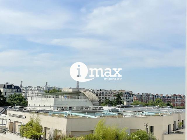 Location Appartement LEVALLOIS PERRET