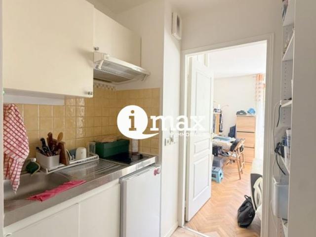 Location Appartement LEVALLOIS PERRET