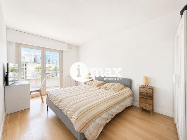 Location Appartement LEVALLOIS PERRET