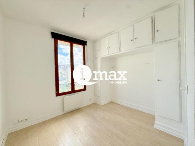Location Appartement LEVALLOIS PERRET