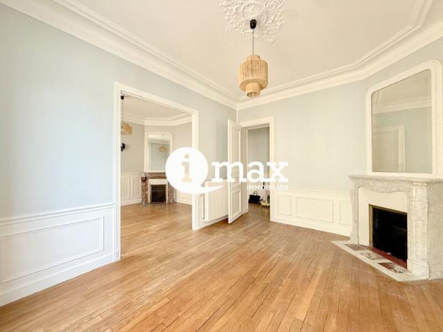 Location Appartement LEVALLOIS PERRET