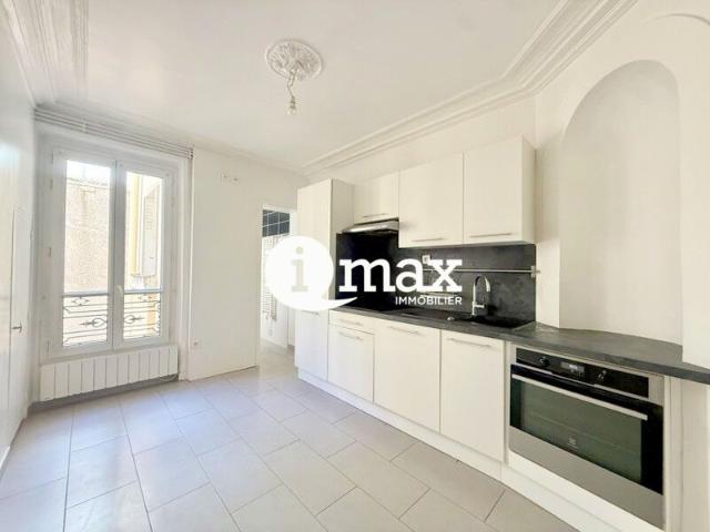 Location Appartement LEVALLOIS PERRET
