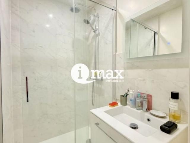 Location Appartement LEVALLOIS PERRET