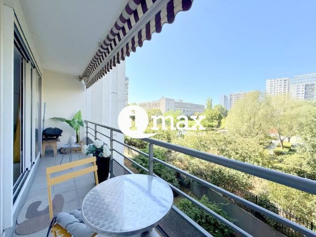 Location Appartement LEVALLOIS PERRET