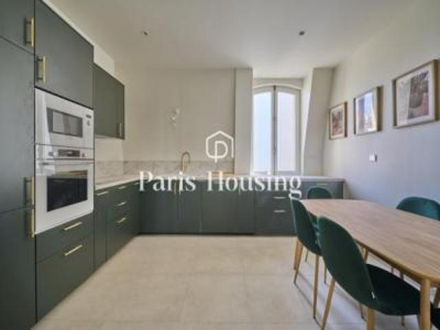 location appartement levallois perret 6 pièces 143 m2 hauts de seine 92300 5900 € / mois