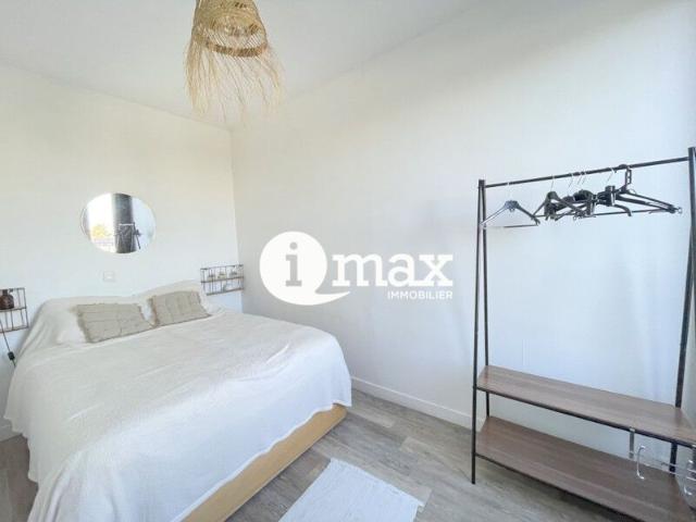Location Appartement LEVALLOIS PERRET