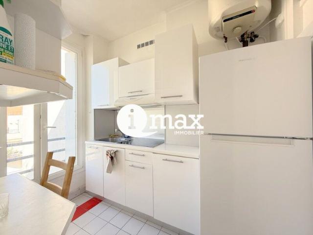 Location Appartement LEVALLOIS PERRET
