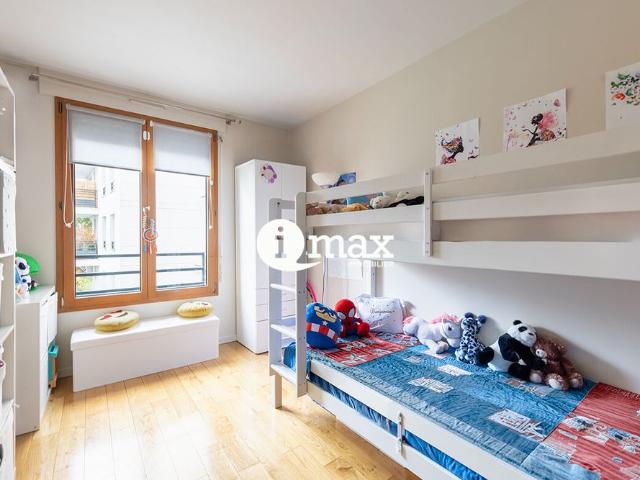 Location Appartement LEVALLOIS PERRET