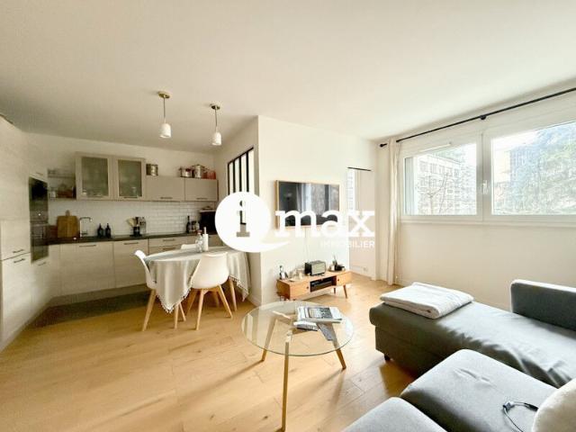 Location Appartement LEVALLOIS PERRET