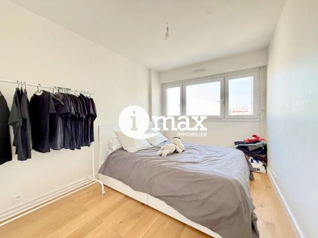 Location Appartement LEVALLOIS PERRET