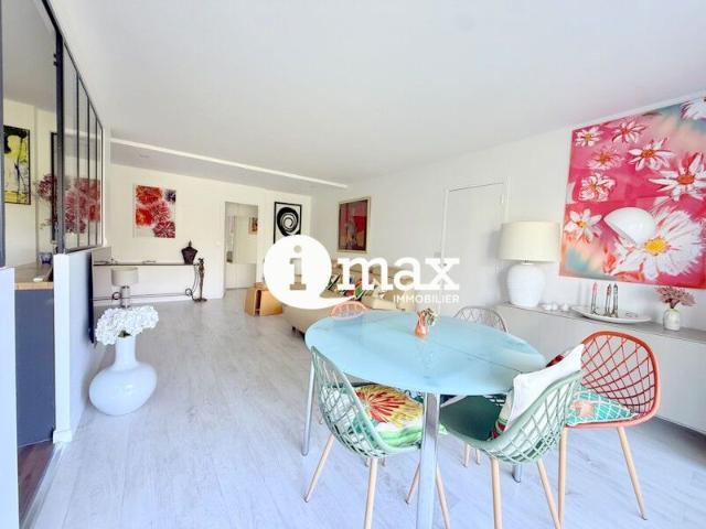 Location Appartement LEVALLOIS PERRET