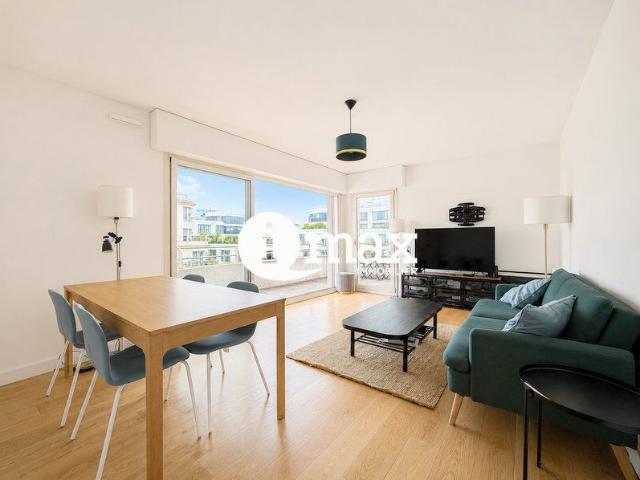 Location Appartement LEVALLOIS PERRET