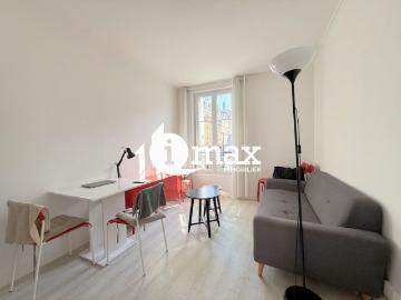 Location Appartement LEVALLOIS PERRET