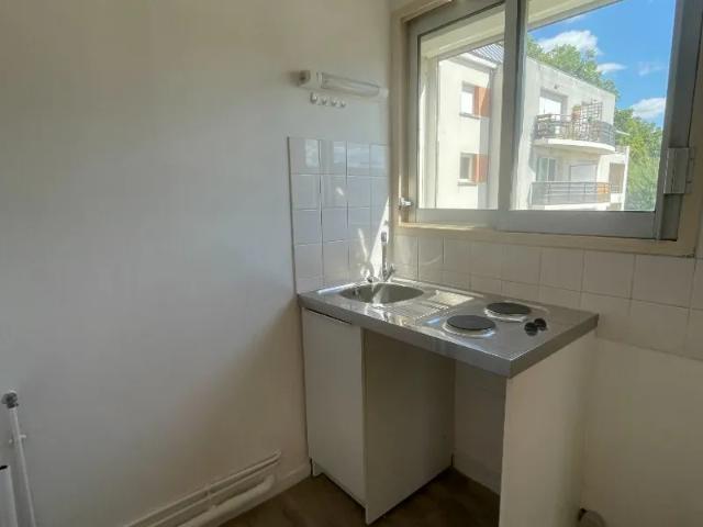 Location Appartement Levée de la Loire, La Riche