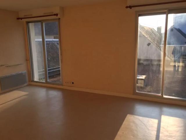 Location Appartement Levée des Châtaigniers, Selles sur Cher