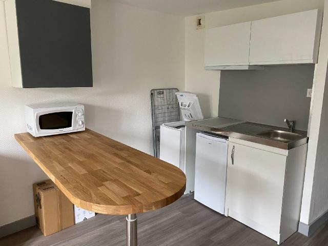 Location Appartement Levée des Acacias, Blois