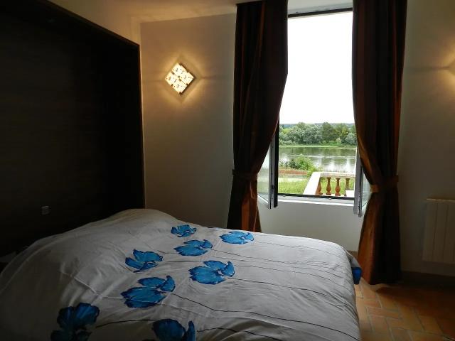 Location Appartement Levée des Grouets, Blois