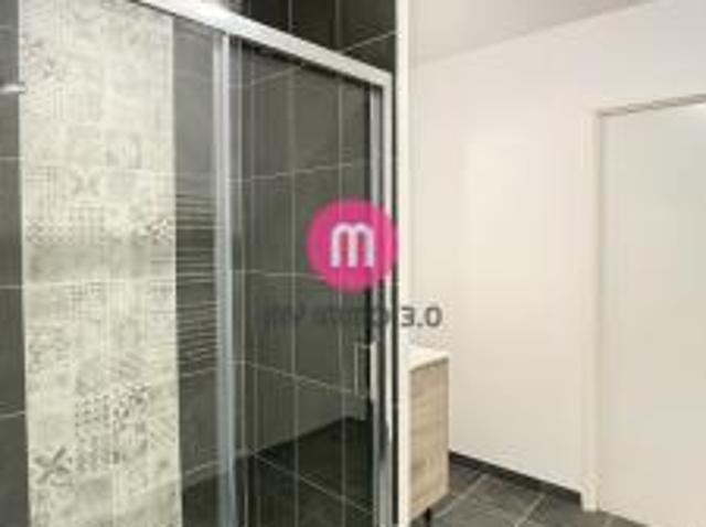 location appartement leves 2 pièces 40 m2 eure et loir 28300 610 € / mois