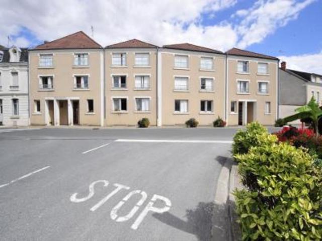 location appartement levroux 3 pièces 68 m2 indre 36110 341 € / mois
