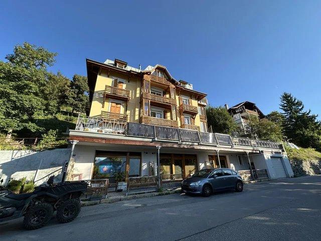 Location Appartement Leysin Gendre & Emonet