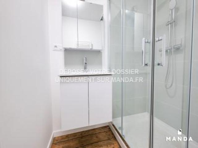 location appartement lezennes 5 pièces 10 m2 nord 59260 439 € / mois