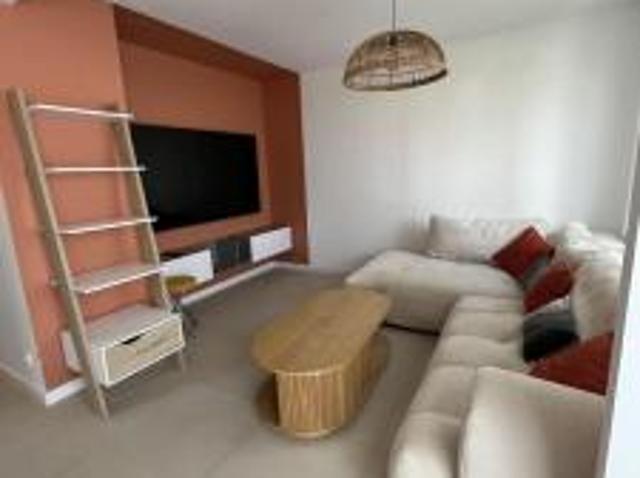location appartement lherm 3 pièces 72 m2 haute garonne 31600 860 € / mois
