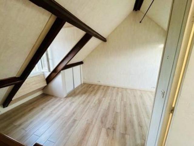 location appartement limay 2 pièces 50 m2 yvelines 78520 840 € / mois