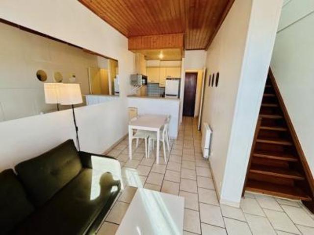 location appartement limay 2 pièces 35 m2 yvelines 78520 800 € / mois