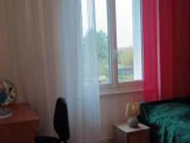 location appartement limoges 1 pièce 14 m2 haute vienne 87100 410 € / mois